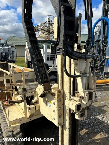 Geoprobe Drilling Rig for Sale